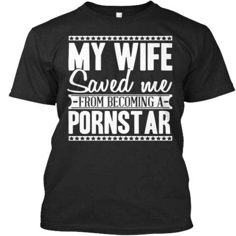 Porn Star T Shirt Ultra Cotton Shirt