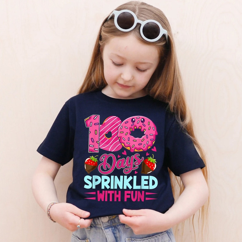 100 Days of School Shirt  100 Day Sh &hellip;