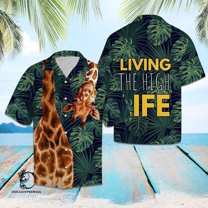 Chillicothemall Giraffe Living The H &hellip;