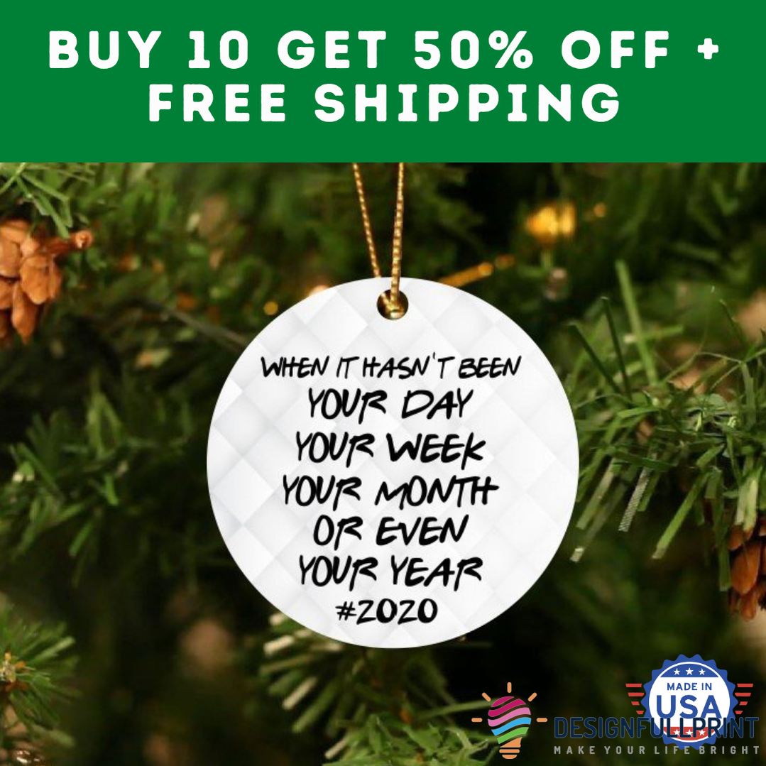 When It Hasnt Been Your Day 2020 Chr &hellip;