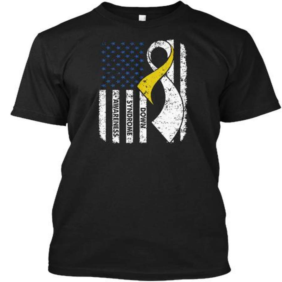 Down Syndrome Awareness Shirts Ultra …