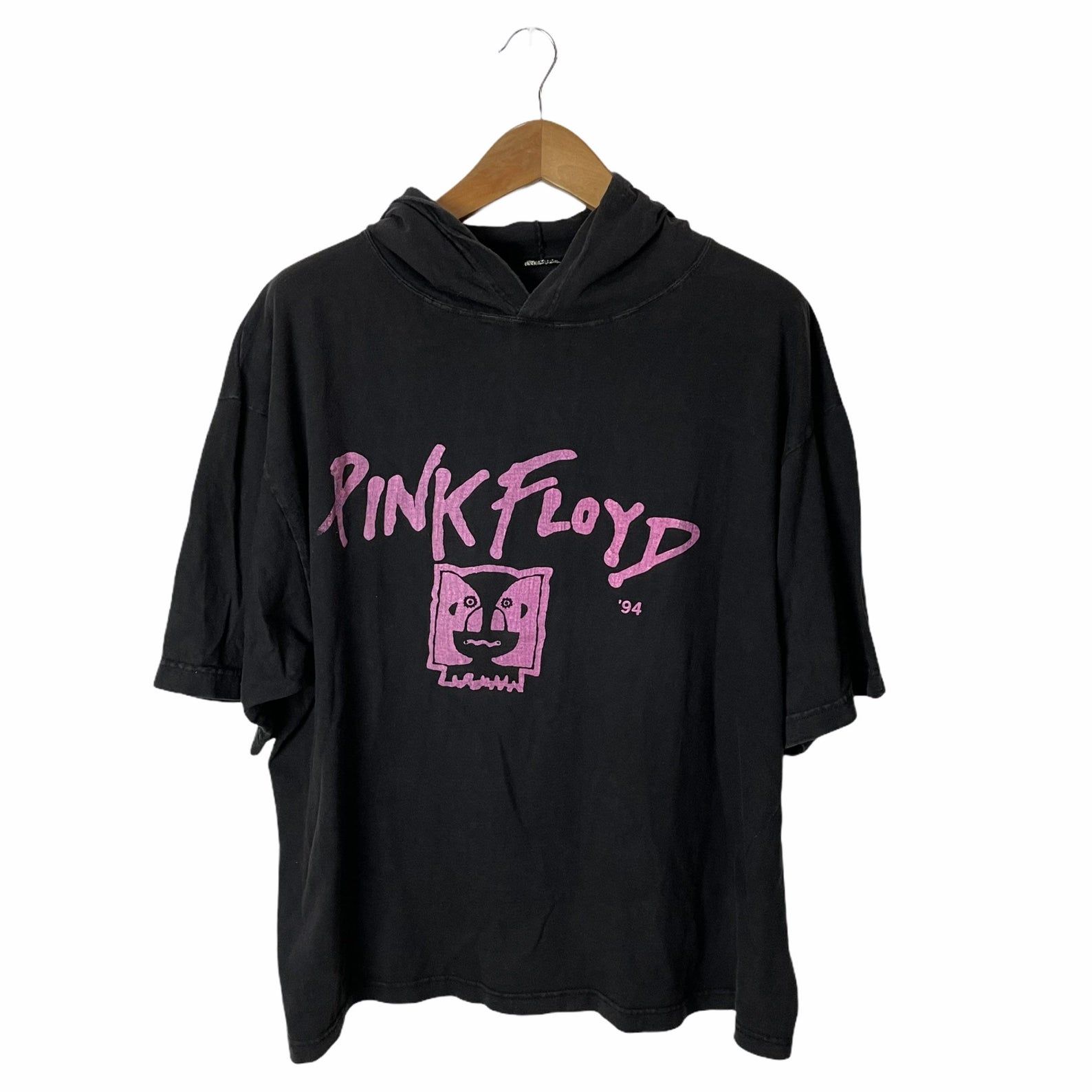 Vintage 90S Pink Floyd Tshirt