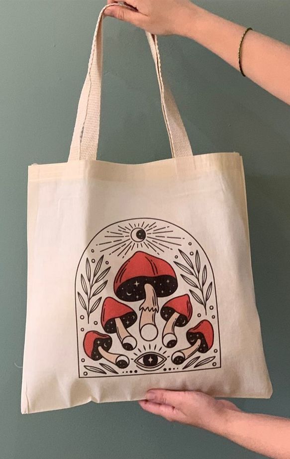 Tote Bag Design No5, Best Tote Bags Ideas, Cute Tote Bags Ideas, Tote Bag Design Ideas, Girls Tote Bag, Best Canvas Tote Bags Ideas