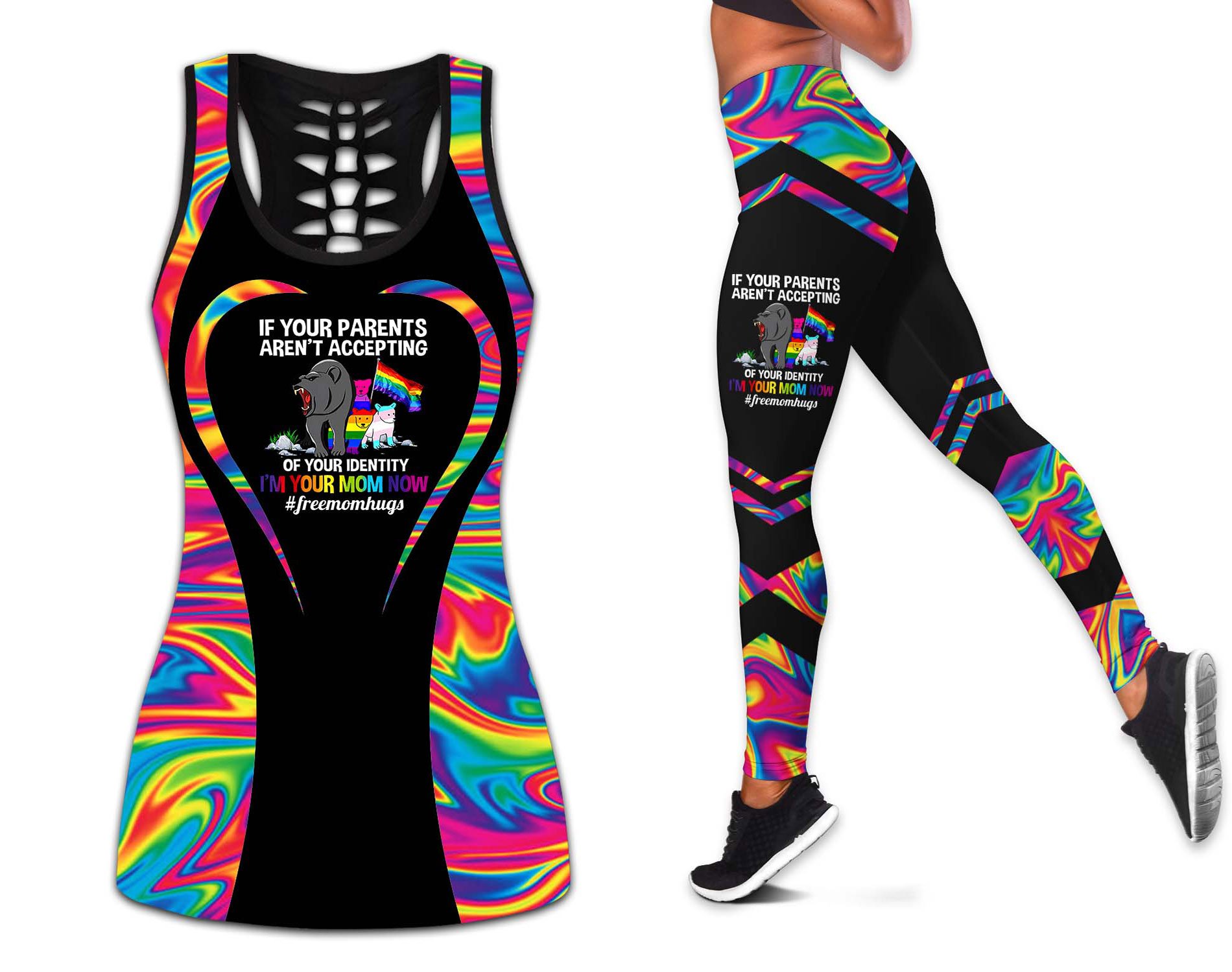 If Your Parents Arent Accepting Of Y &hellip;