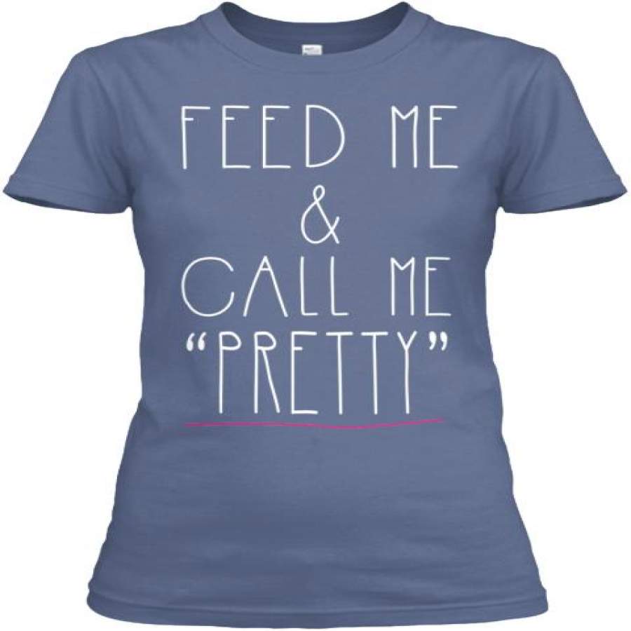 Feed Me And Call Me Pretty Ultra Cot &hellip;