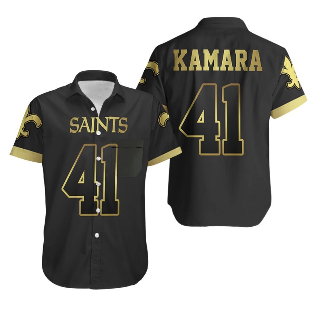 New Orleans Saints 41 Alvin Kamara B &hellip;