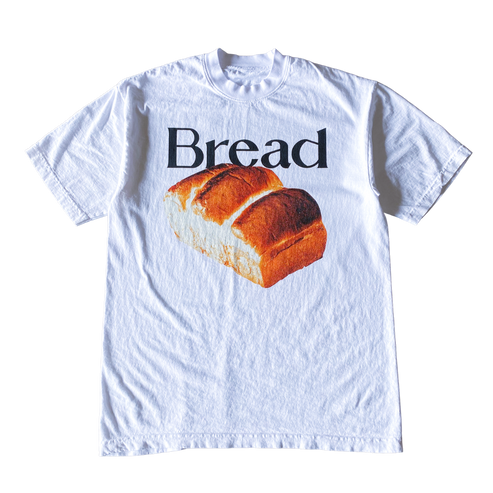 Bread T shirt Outfit