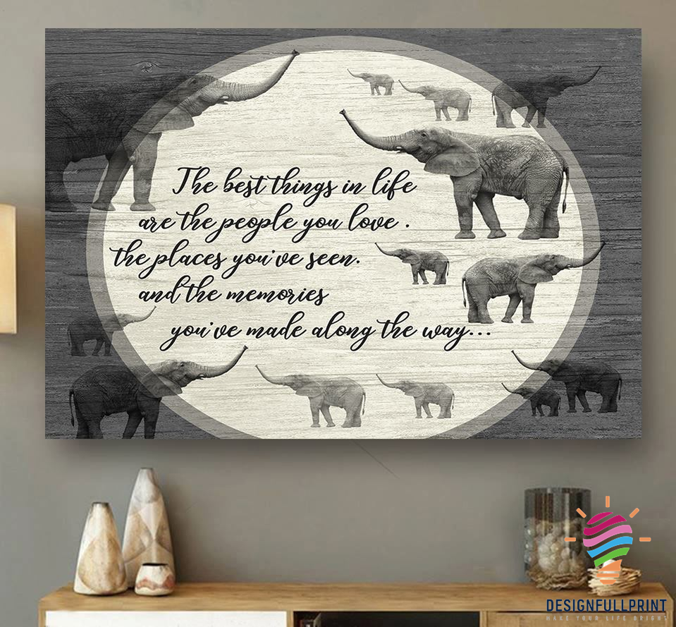 Gift For Elephant Lover Family Eleph &hellip;