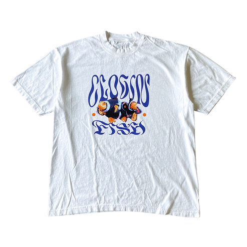 Clownfish Duo Tee Shirt Outfit, For  &hellip;