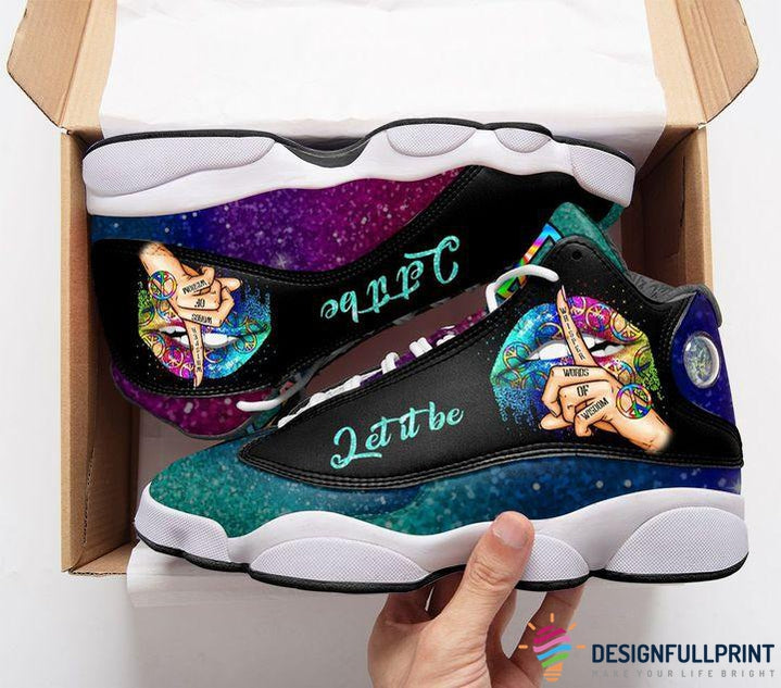 Gift For Hippie Hippie Pattern Jd 13 …