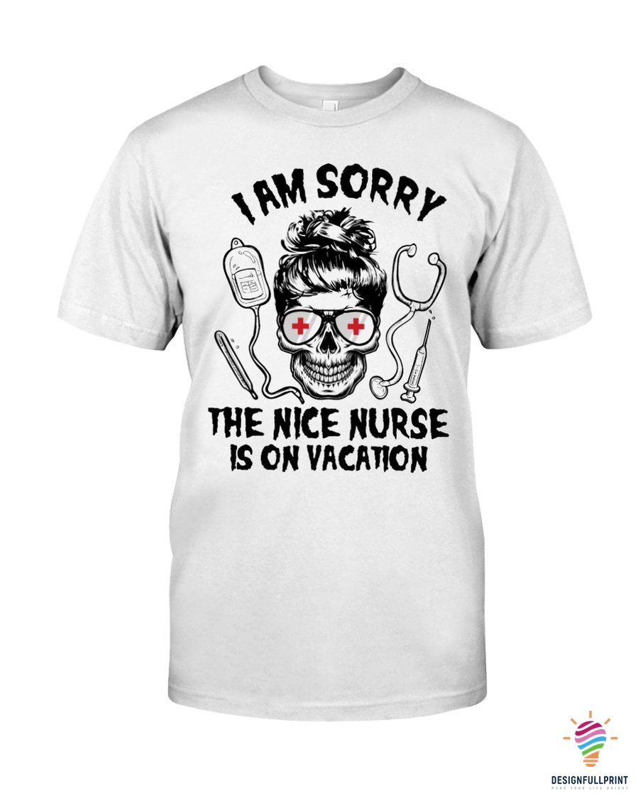 Gifts For Nurses I Am Sorry The Nice &hellip;