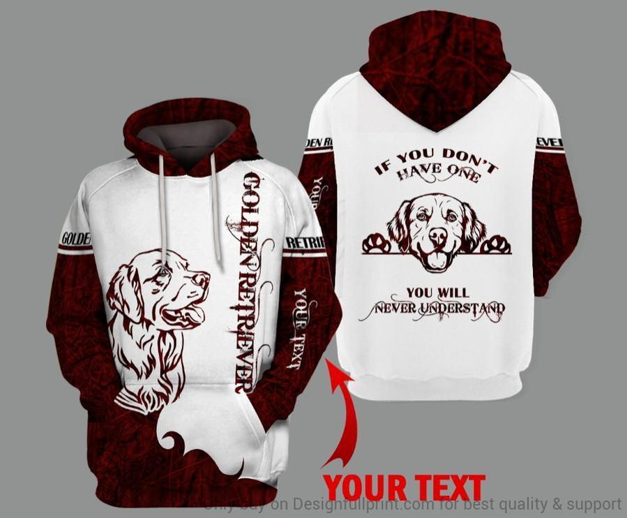 Golden Retriever If You Dont Have On &hellip;