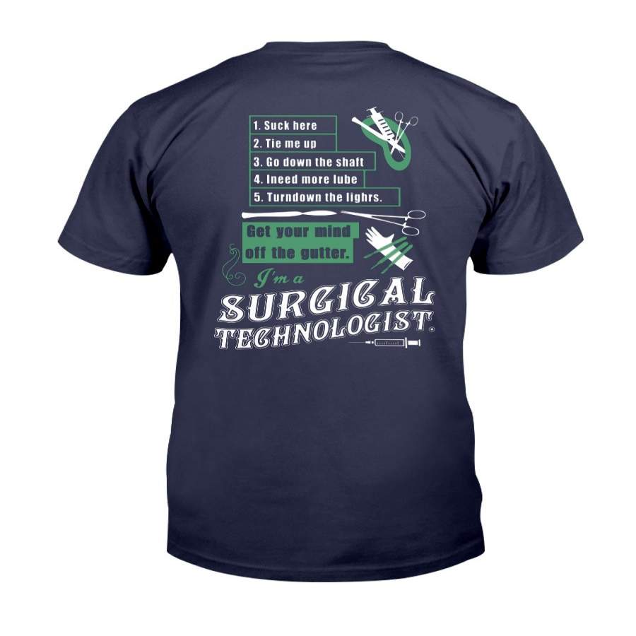 TUY27555 Surgical Tech Ultra Cotton  &hellip;