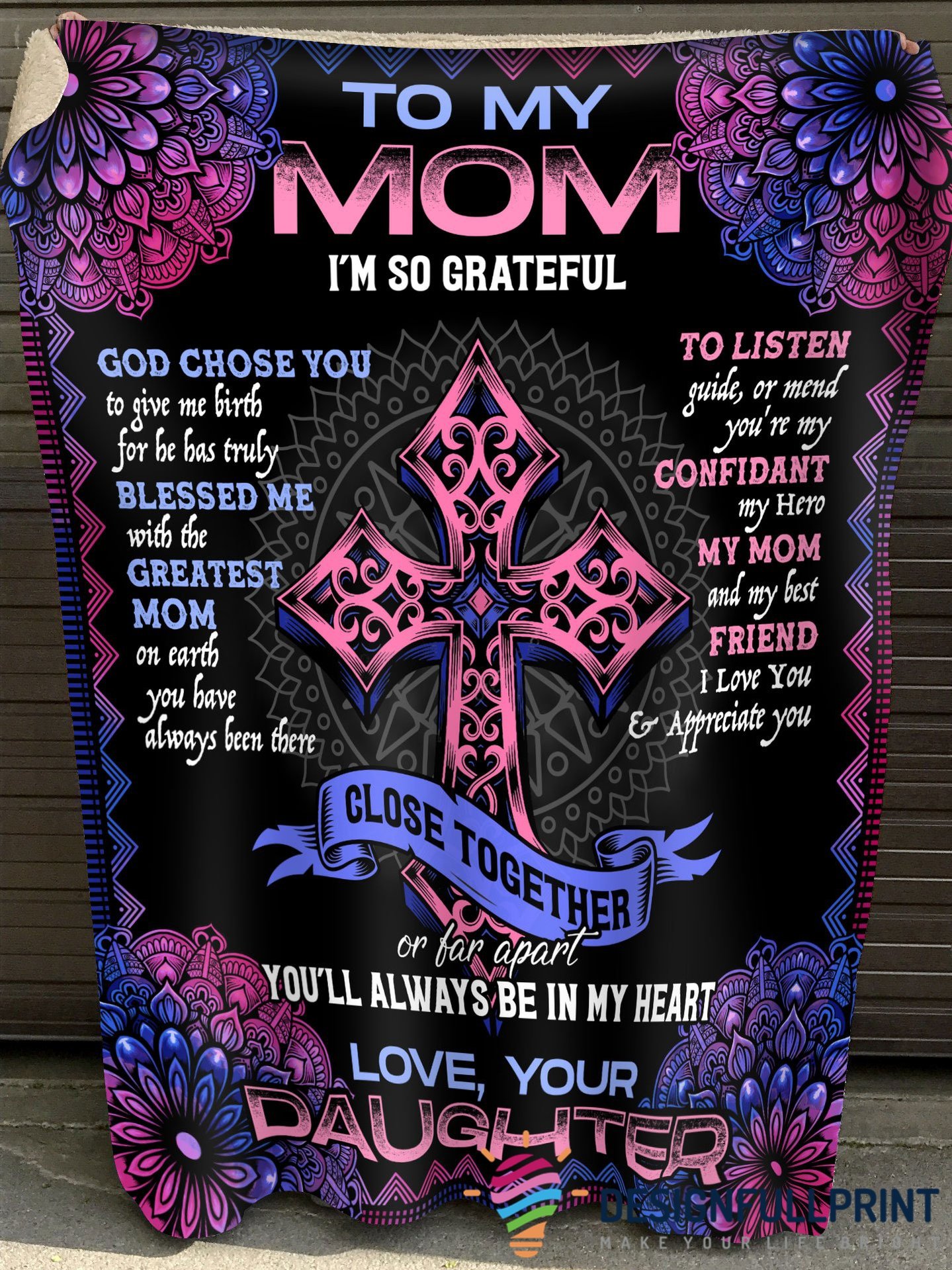 Mom Iam So Grateful Mom And Daughter &hellip;