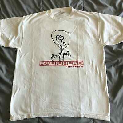 Shirt Ideas, Radiohead The Bends Vin …