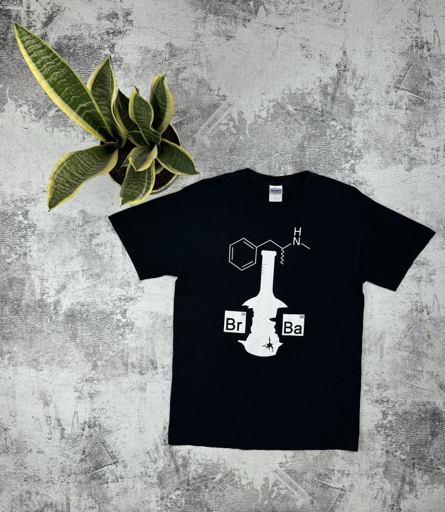 Vintage Rare 90s-oos Breaking Bad Mo &hellip;