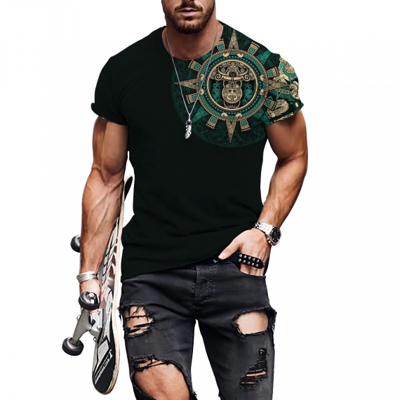 Aztec Mexican Blueaztec Mexico Mexic &hellip;