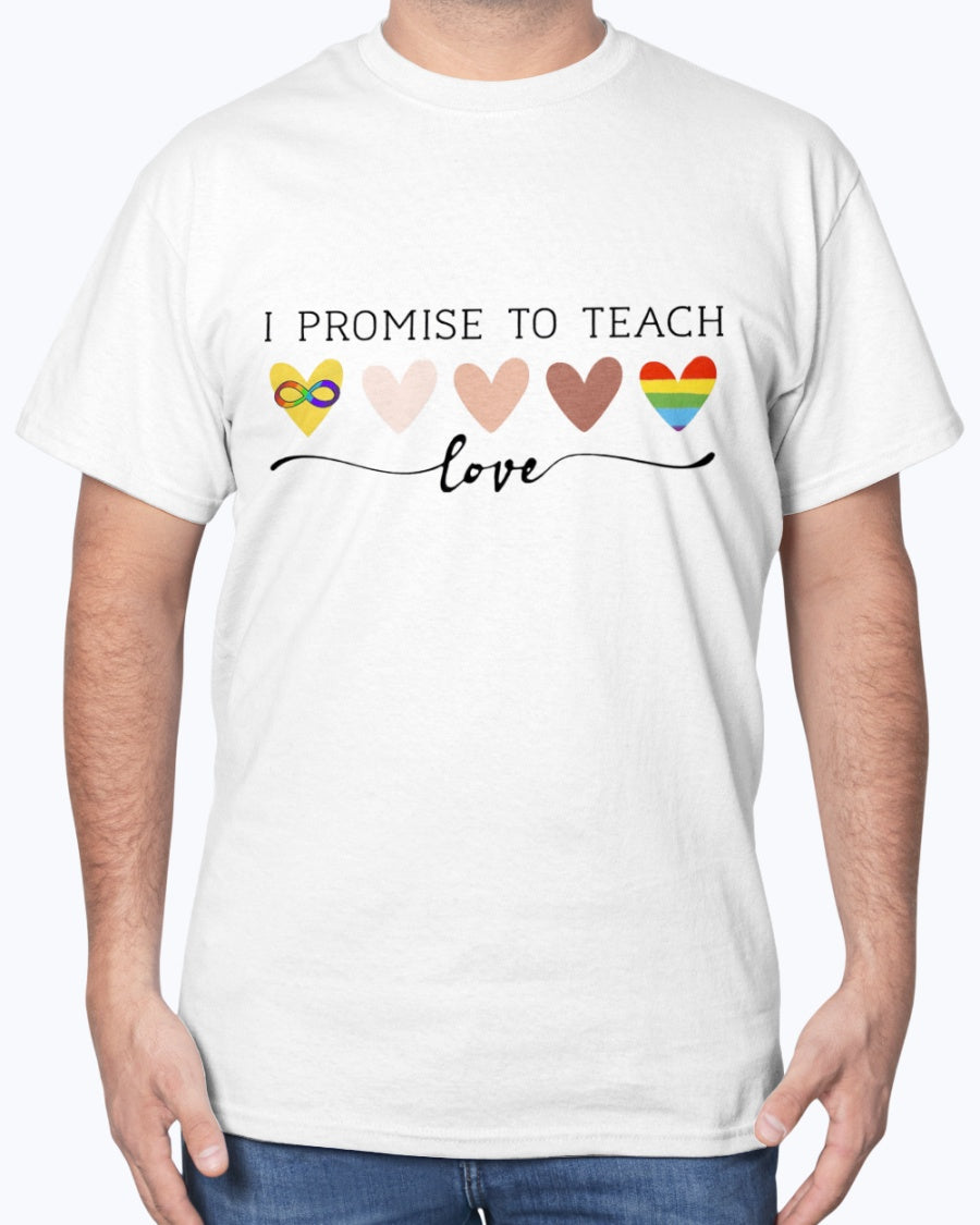 Pride Gift For Lgbt I Promise To Tea &hellip;
