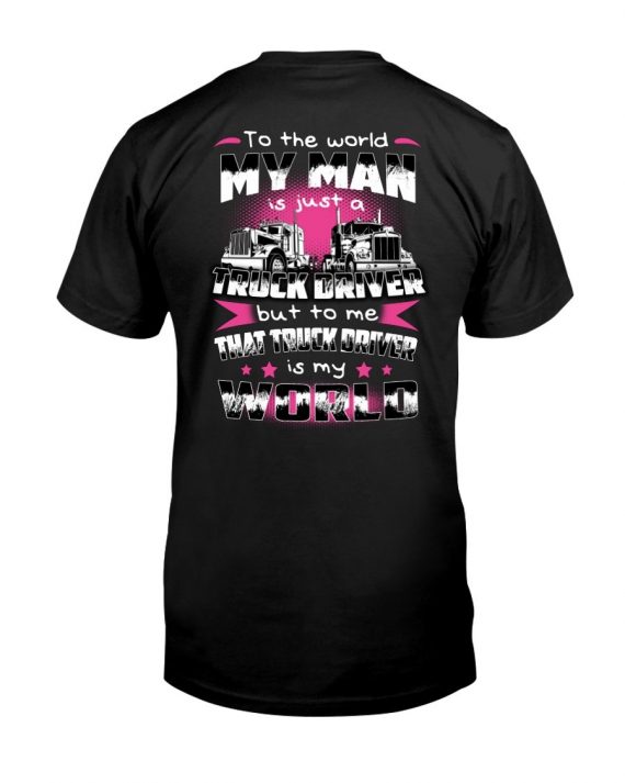 Truck Driver Gift For Trucker Trucke &hellip;
