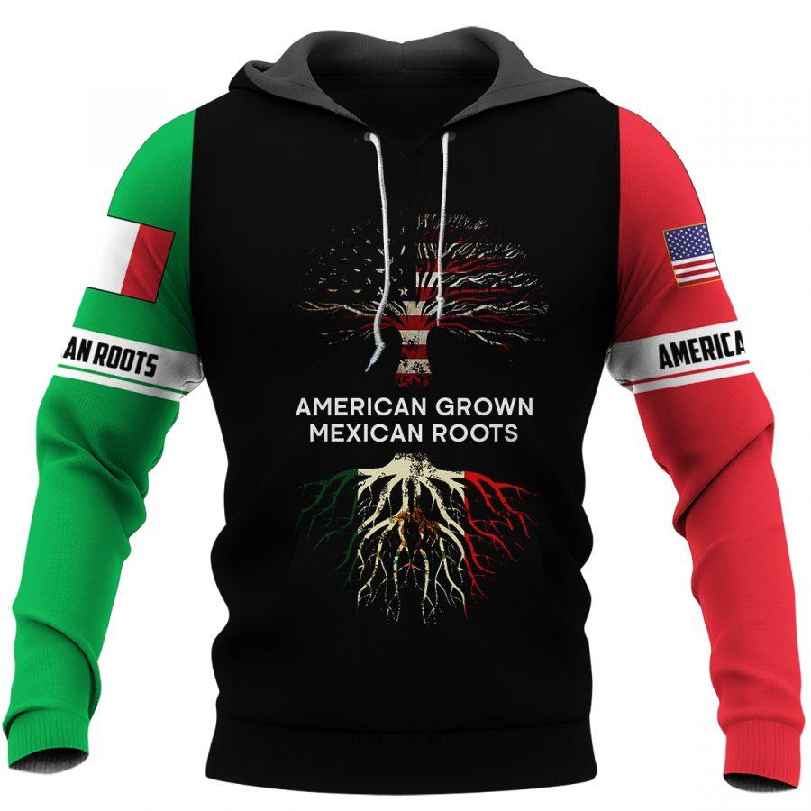 American Grown With Mexican Roots Me &hellip;