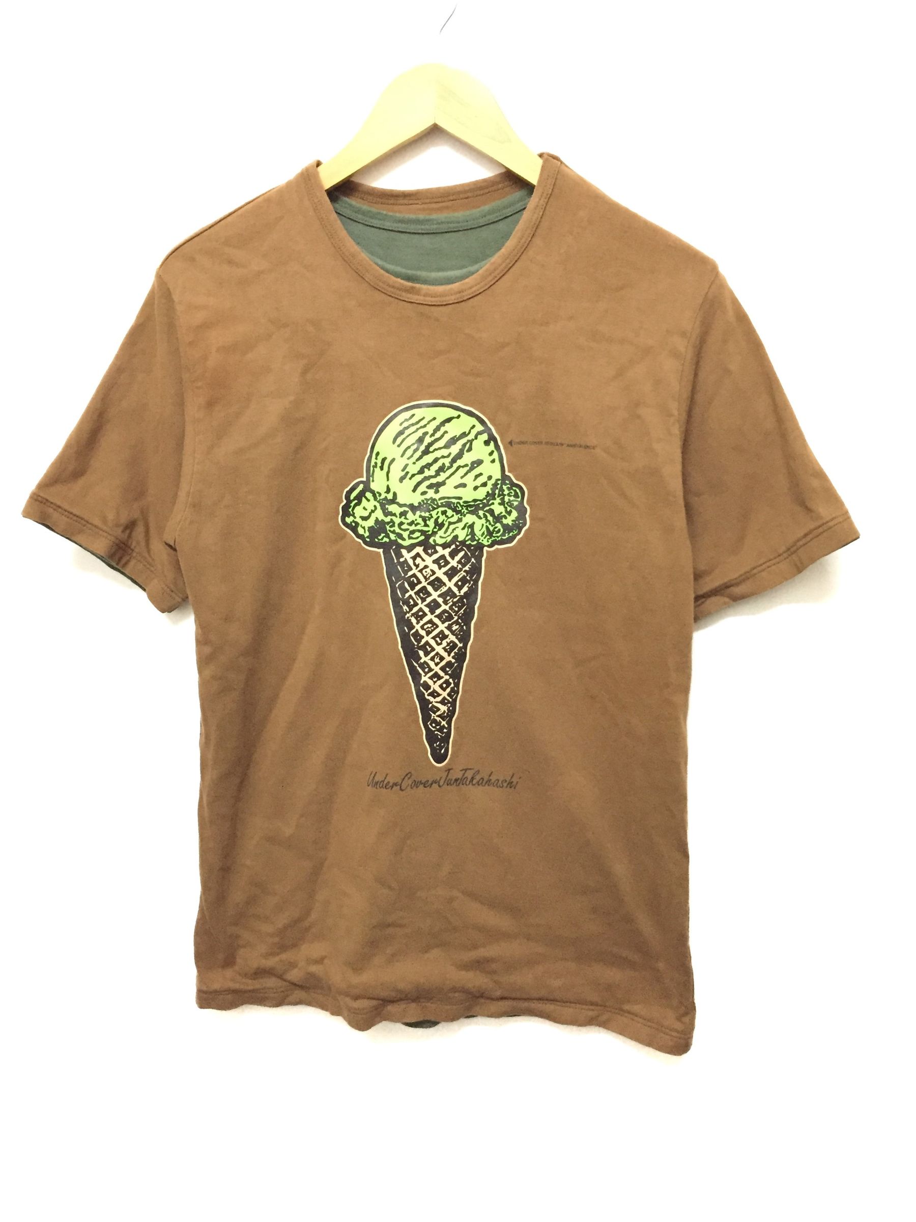 AW99 UNDERCOVER ”Ambivelence