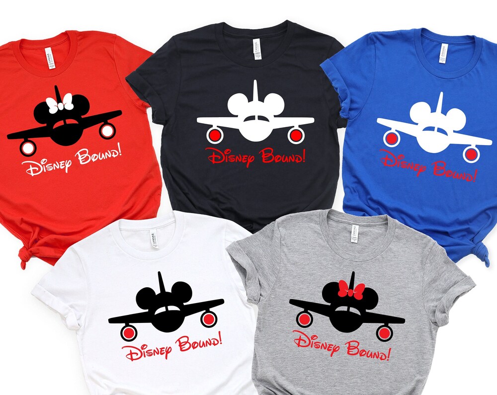 Peckshirt  Disney Bound Shirts, Disneyland Shirts, Disney Matching, Disney Shirt, Disney Tshirts, Disney Family Shirts, Disney Vacation,Disney Birthday - Print In Your Way