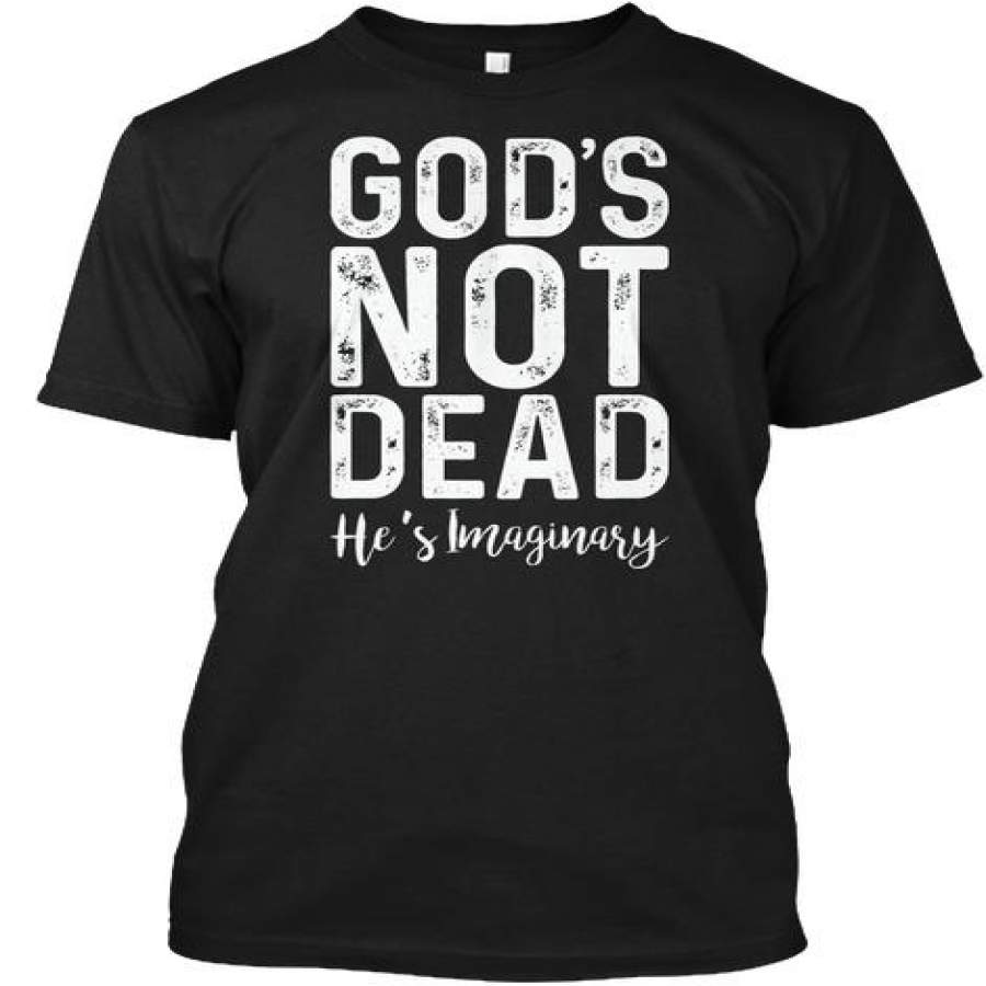 God’s Not Dead T Shirt Ultra C …