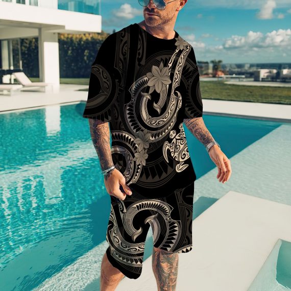 Kanaka Maoli Hawaiian Polynesian Tsh &hellip;