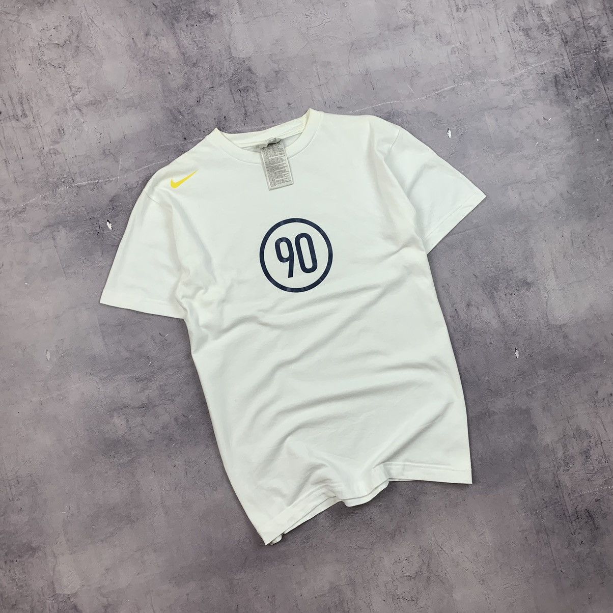 Rare! Vintage Drill Nike Air Max 90 …