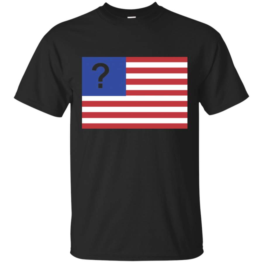 13-50 Goddamn 47 Ultra Cotton Shirt