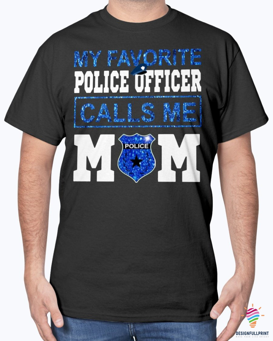 Birthday Gift Idea For Mom Law Enfor &hellip;