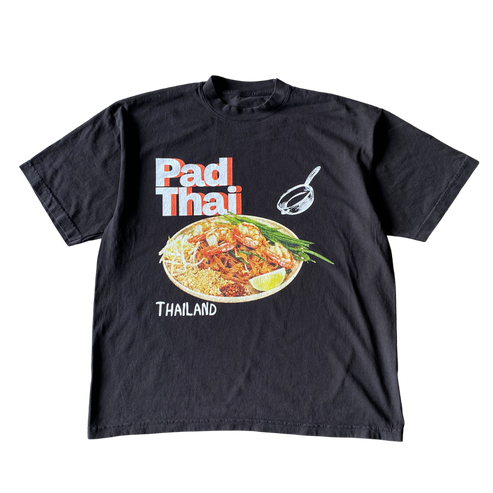 Pad Thai T shirt Outfit