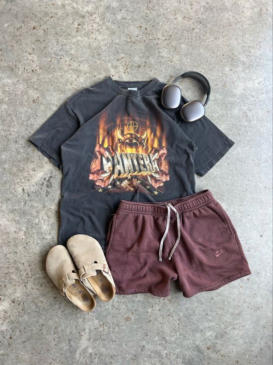 Vintage 90s PANTERA American Heavy M &hellip;