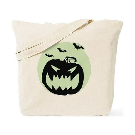 Cafepress – Pumpkin Moon Tote Bag – Natural Canvas Tote Bag, Cloth Shopping Bag, Mens, Size:Medium, Beige, Best Tote Bags Ideas, Cute Tote Bags Ideas, Tote Bag Design Ideas, Girls Tote Bag, Best Canvas Tote Bags Ideas