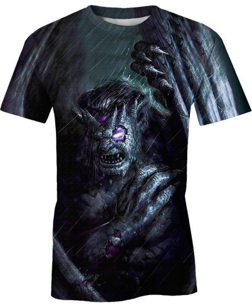 The Intelligent Warrior For Man And …