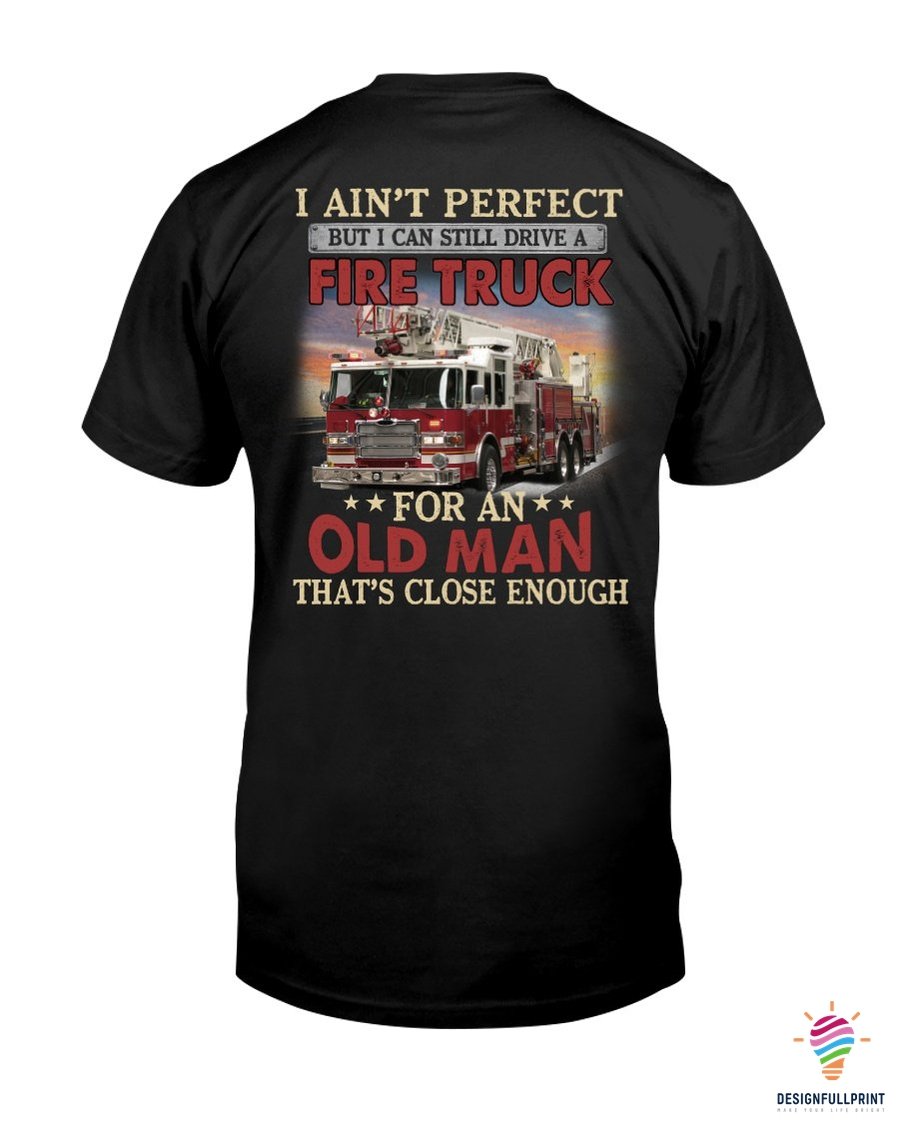 I Aint Perfect But I Can Still Drive &hellip;