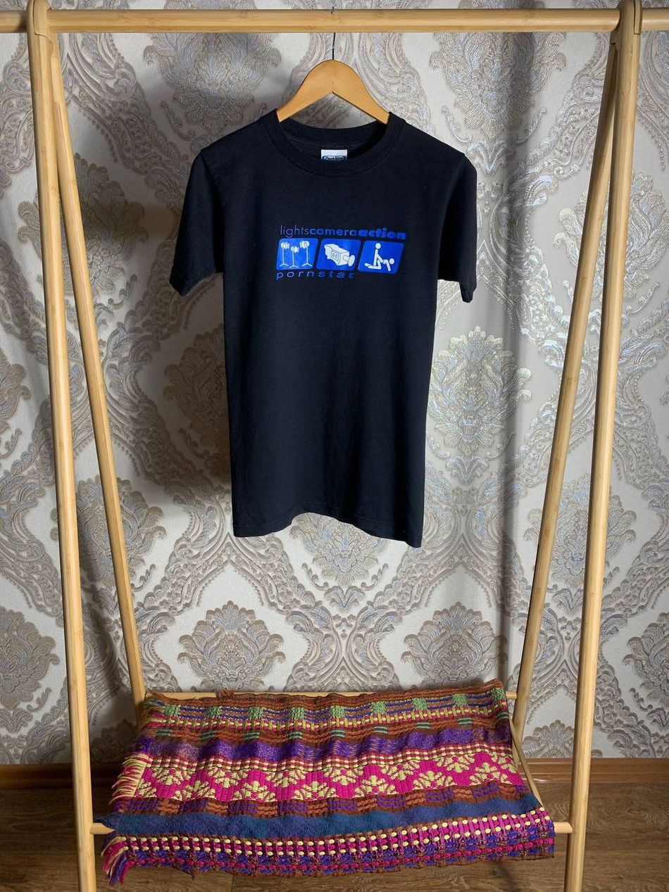 Vintage Porn Star Light Camera Actio &hellip;