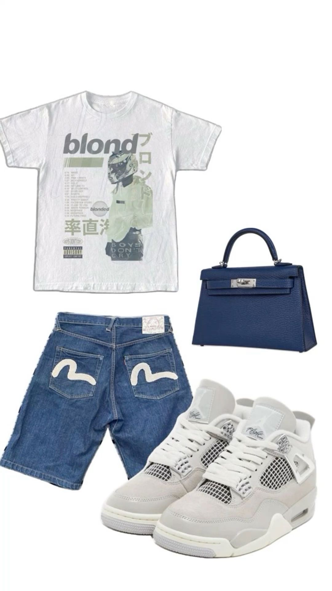 Shirt Ideas, Frank Ocean Blond Album …