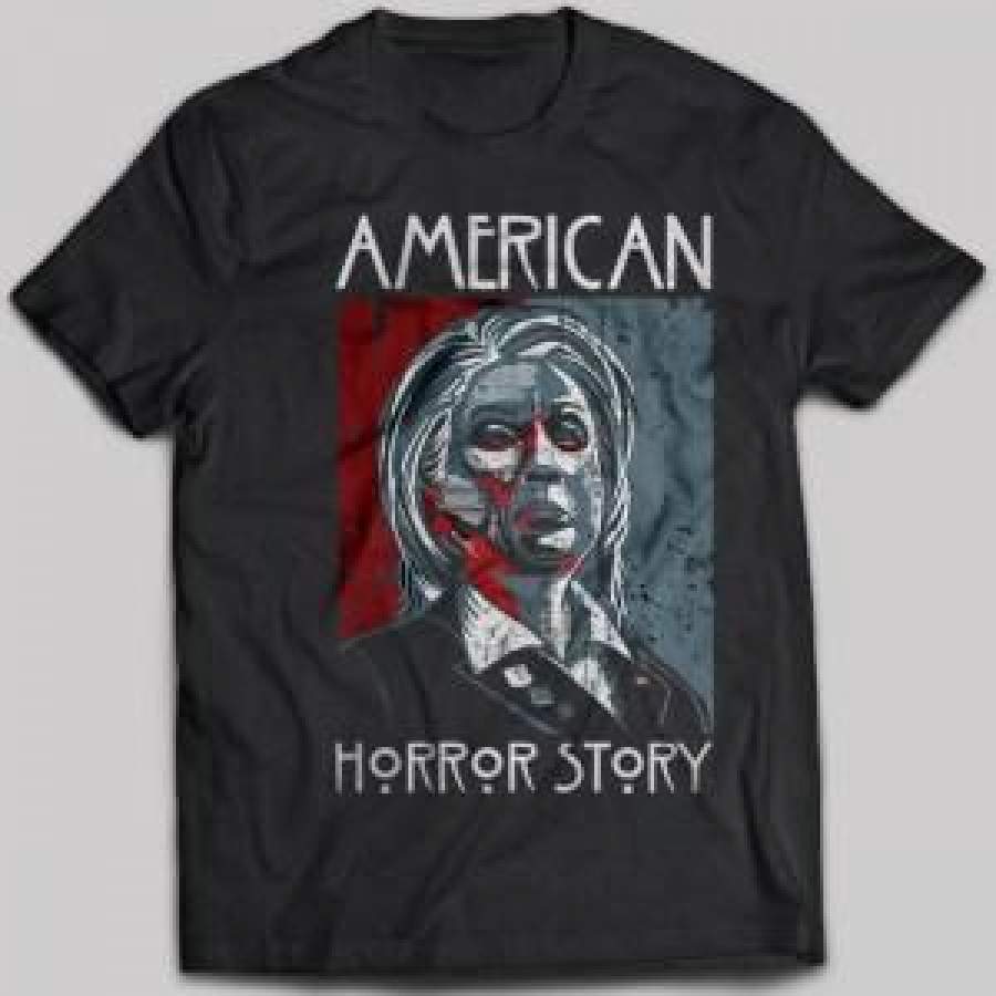 American Horror Story Hillary Clinto …