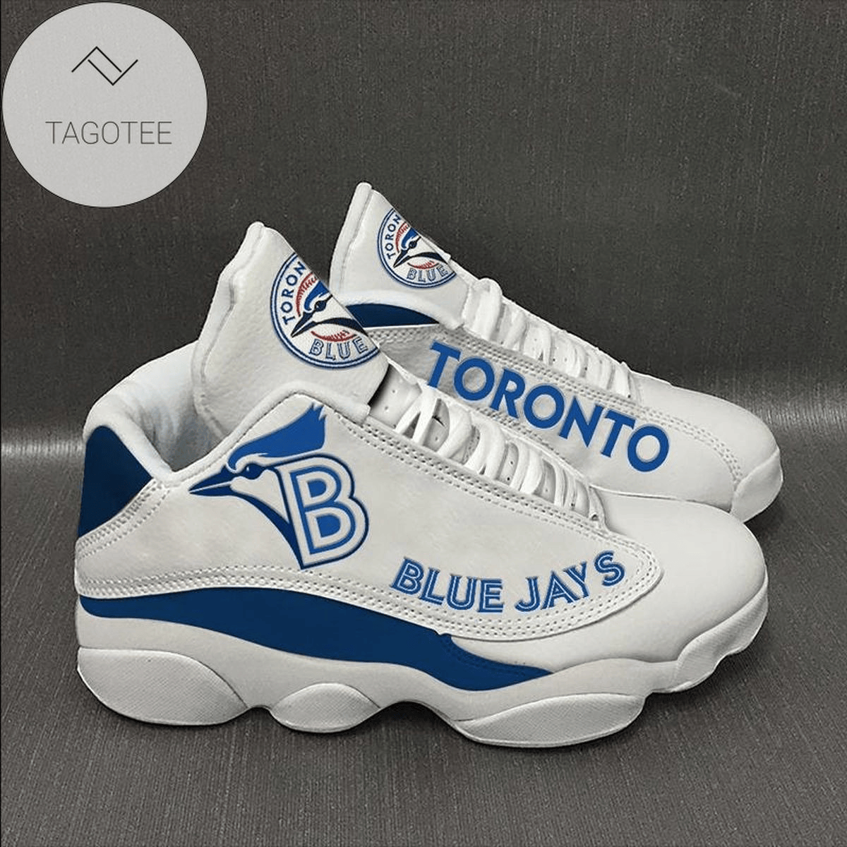 Toronto Blue Jays JD 13 Shoes JD13 V2914