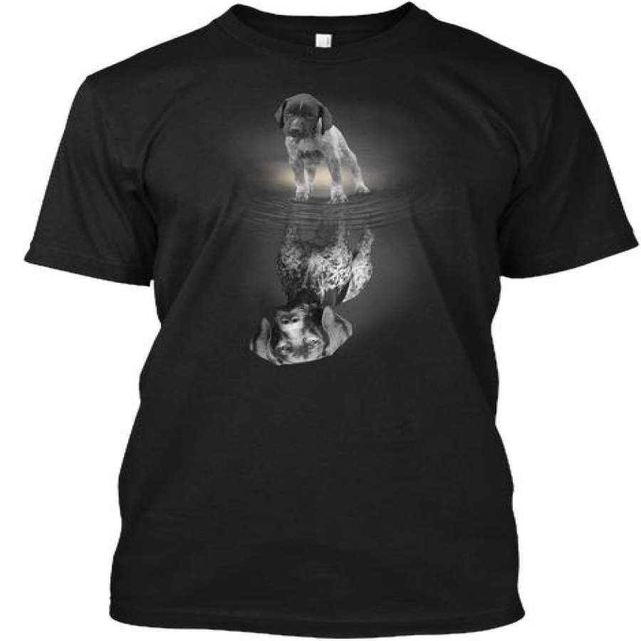 German Shorthaired Pointer Shirt Ult &hellip;