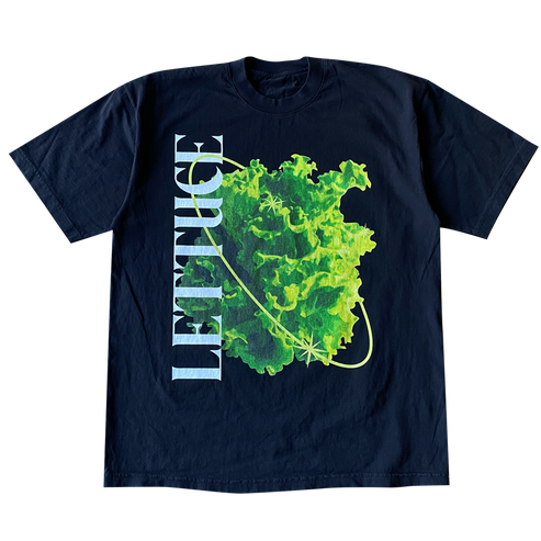 Lettuce v1 T shirt Outfit