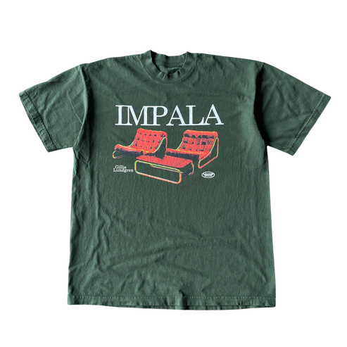 Impala Lounge Chairs Tee Shirt Outfi &hellip;