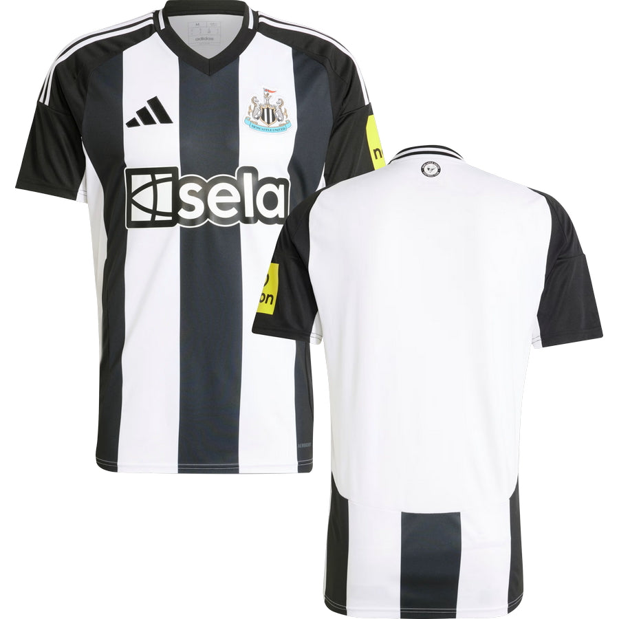 Newcastle United Fc Home Jersey 2024/25 Adults