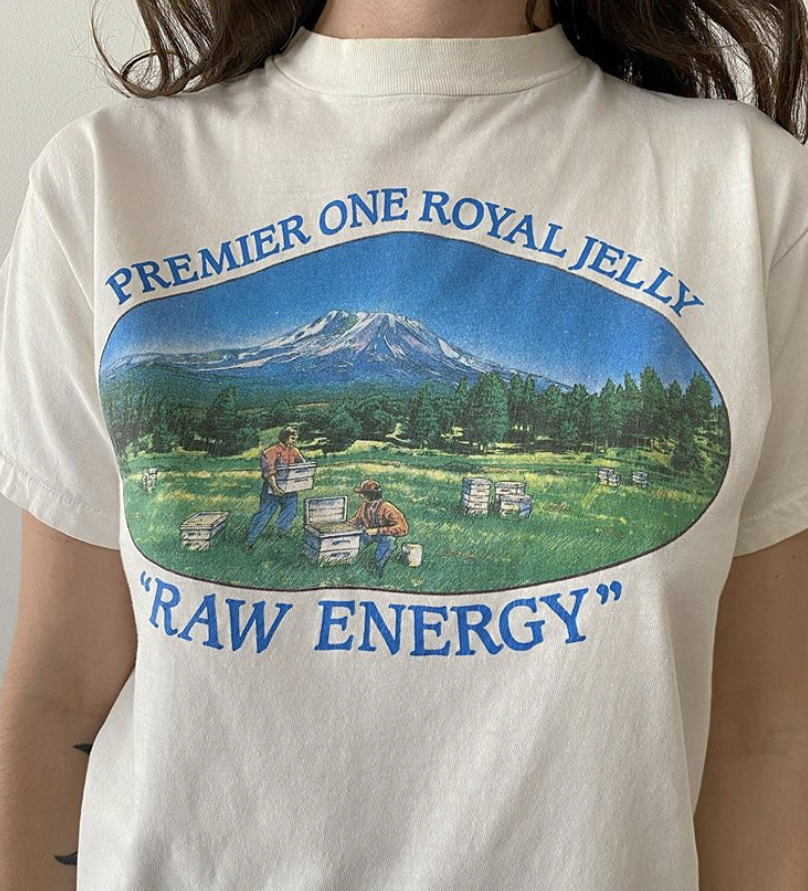 Shirt Ideas, Premier One Royal Jelly …