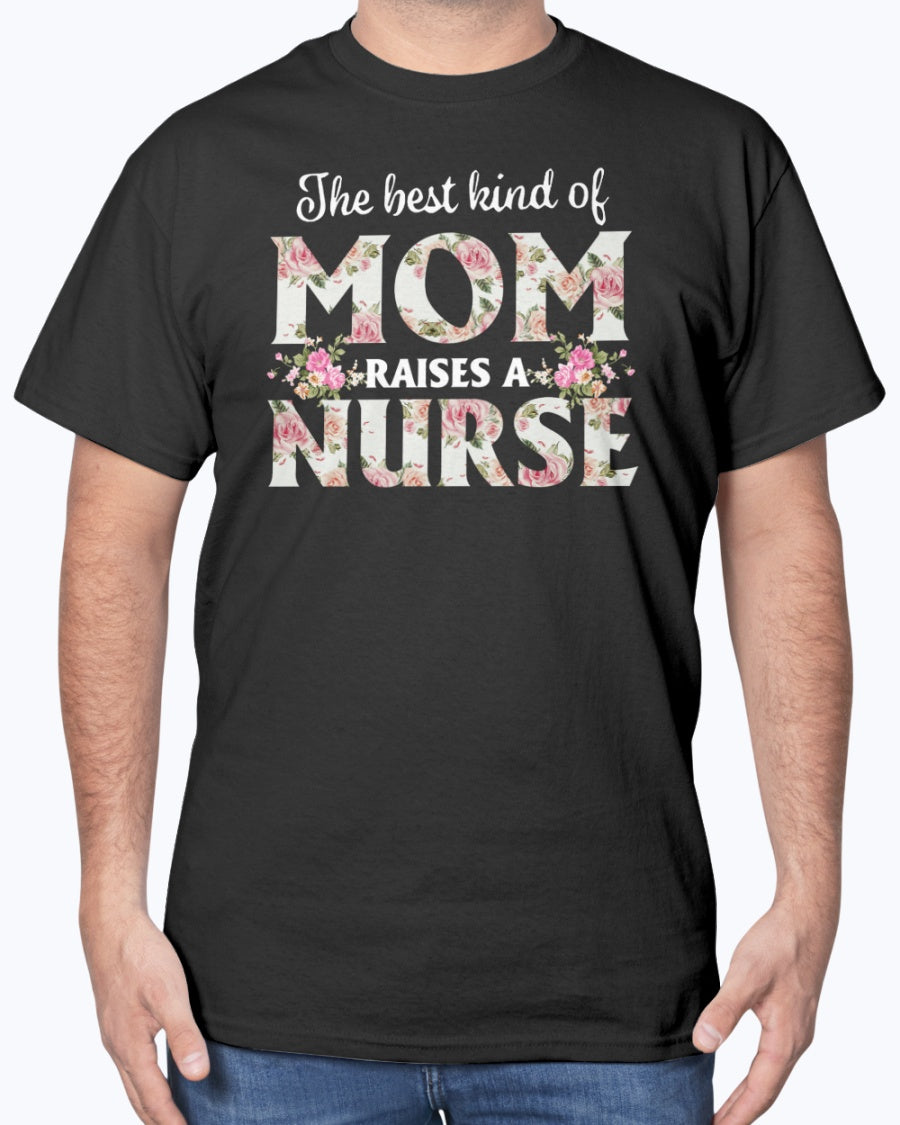 Gifts For Nurses Mom The Best Kind O &hellip;