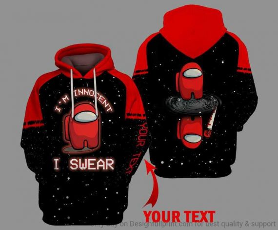 Gift For Gamer Personalized Au Im In &hellip;