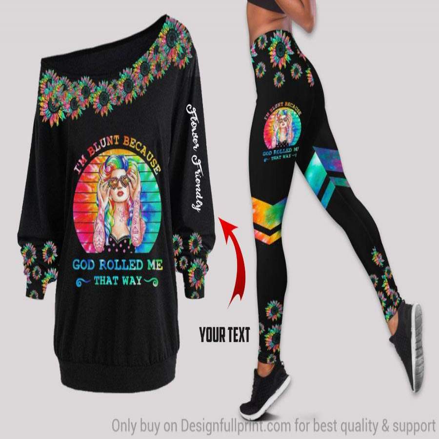 Flower Friendly LGBT Pride Girl Im B &hellip;
