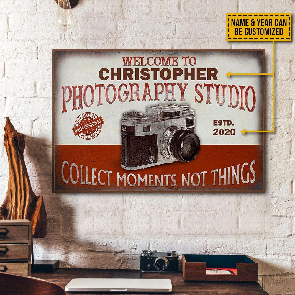 Personalized Photography Studio Best …