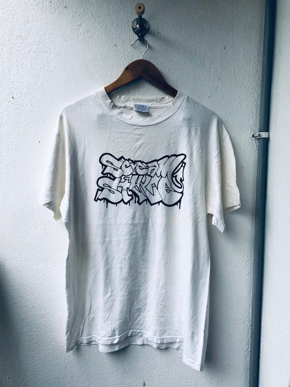 Vintage Original 90s Scream Style …